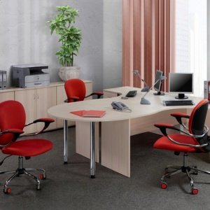 Офисная мебель «РЕФЕРЕНТ» – элегантность и качество